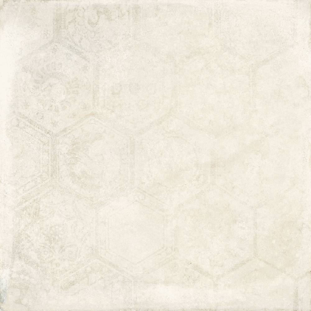Schöner Wohnen Kollektion Bodenfliesen Soft Concrete soft beige hexagon Angebote