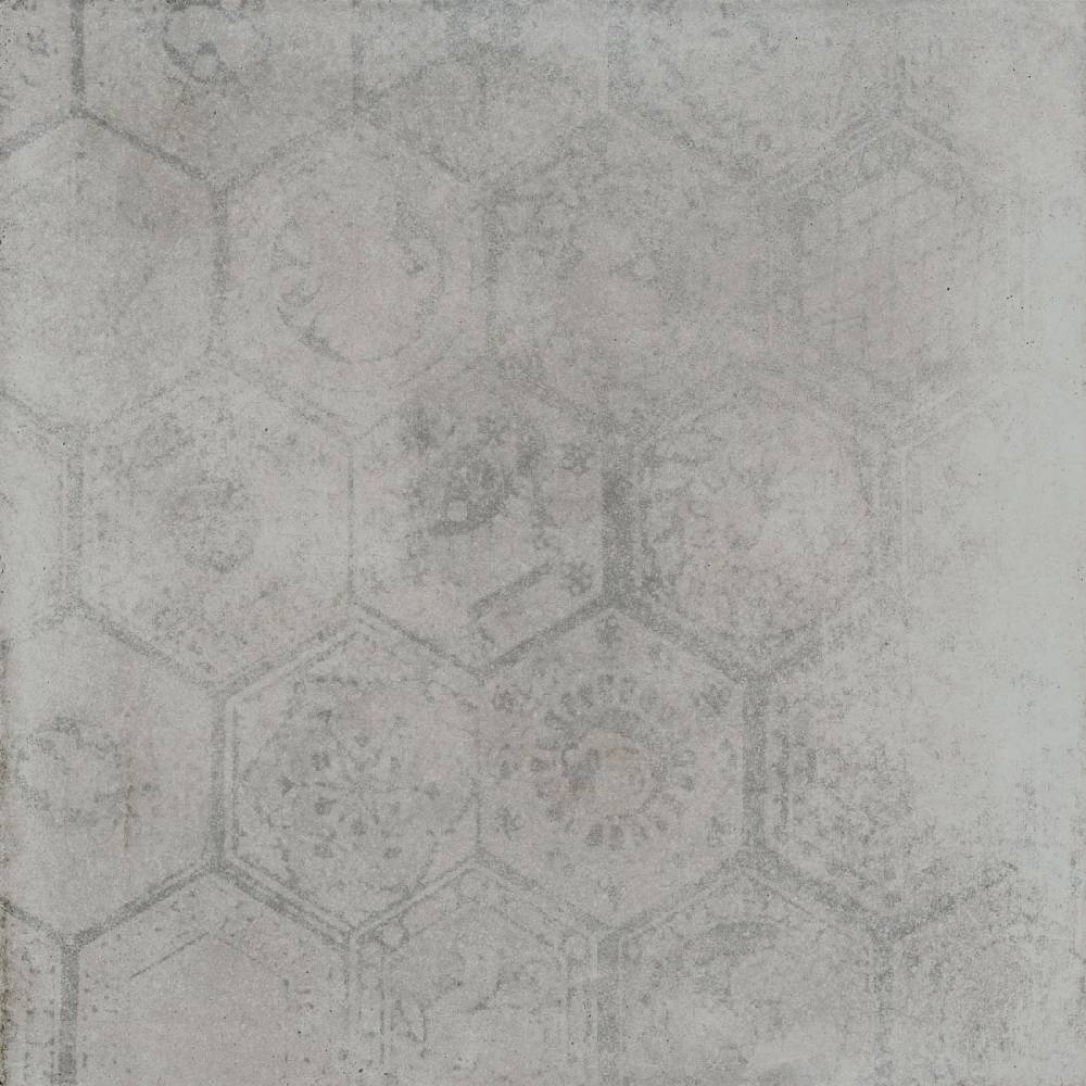 Schöner Wohnen Kollektion Bodenfliesen Soft Concrete soft Iron hexagon Meist gekauft