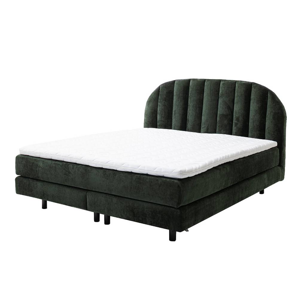 Schöner Wohnen Kollektion Boxspringbett Cornwall Neueste Mode