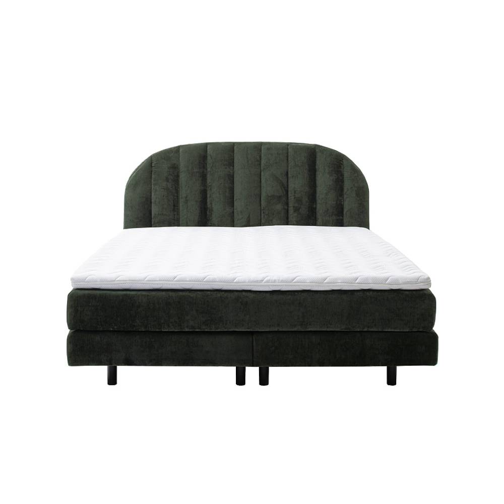 Schöner Wohnen Kollektion Boxspringbett Cornwall Neueste Mode