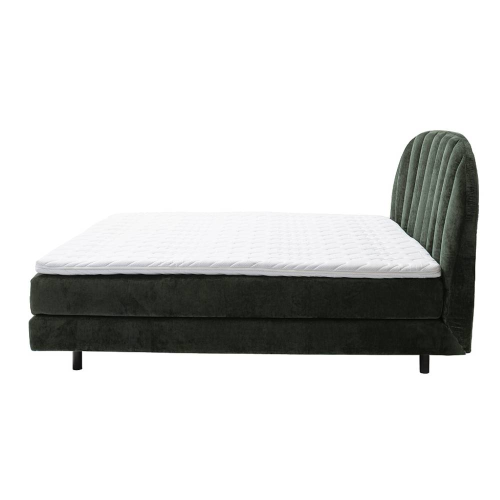 Schöner Wohnen Kollektion Boxspringbett Cornwall Neueste Mode