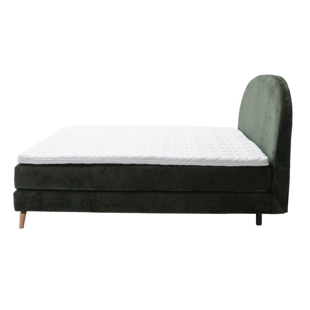 Schöner Wohnen Kollektion Boxspringbett Cornwall Exklusive Angebote