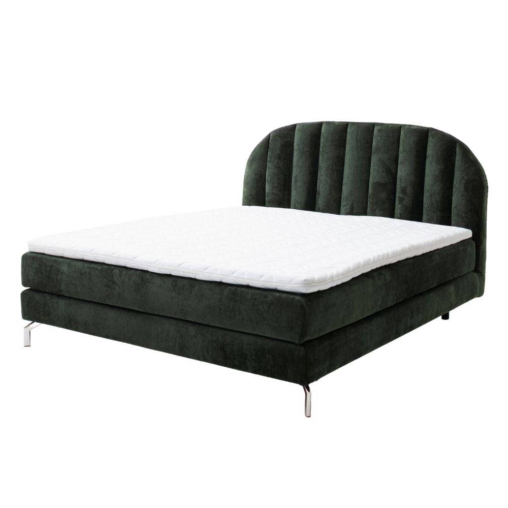 Schöner Wohnen Kollektion Boxspringbett Cornwall Große Rabatte