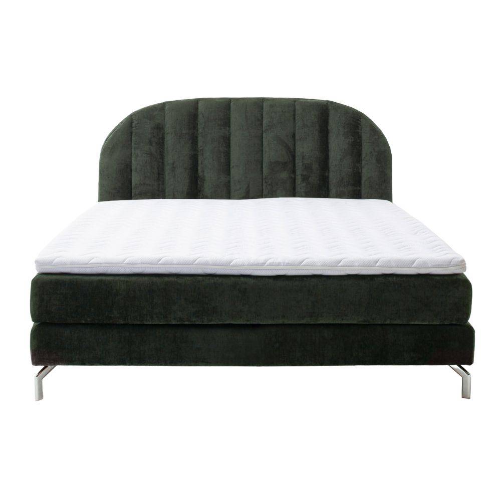 Schöner Wohnen Kollektion Boxspringbett Cornwall Große Rabatte