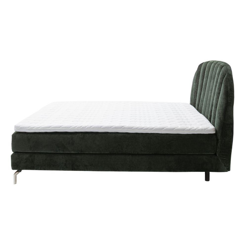 Schöner Wohnen Kollektion Boxspringbett Cornwall Große Rabatte