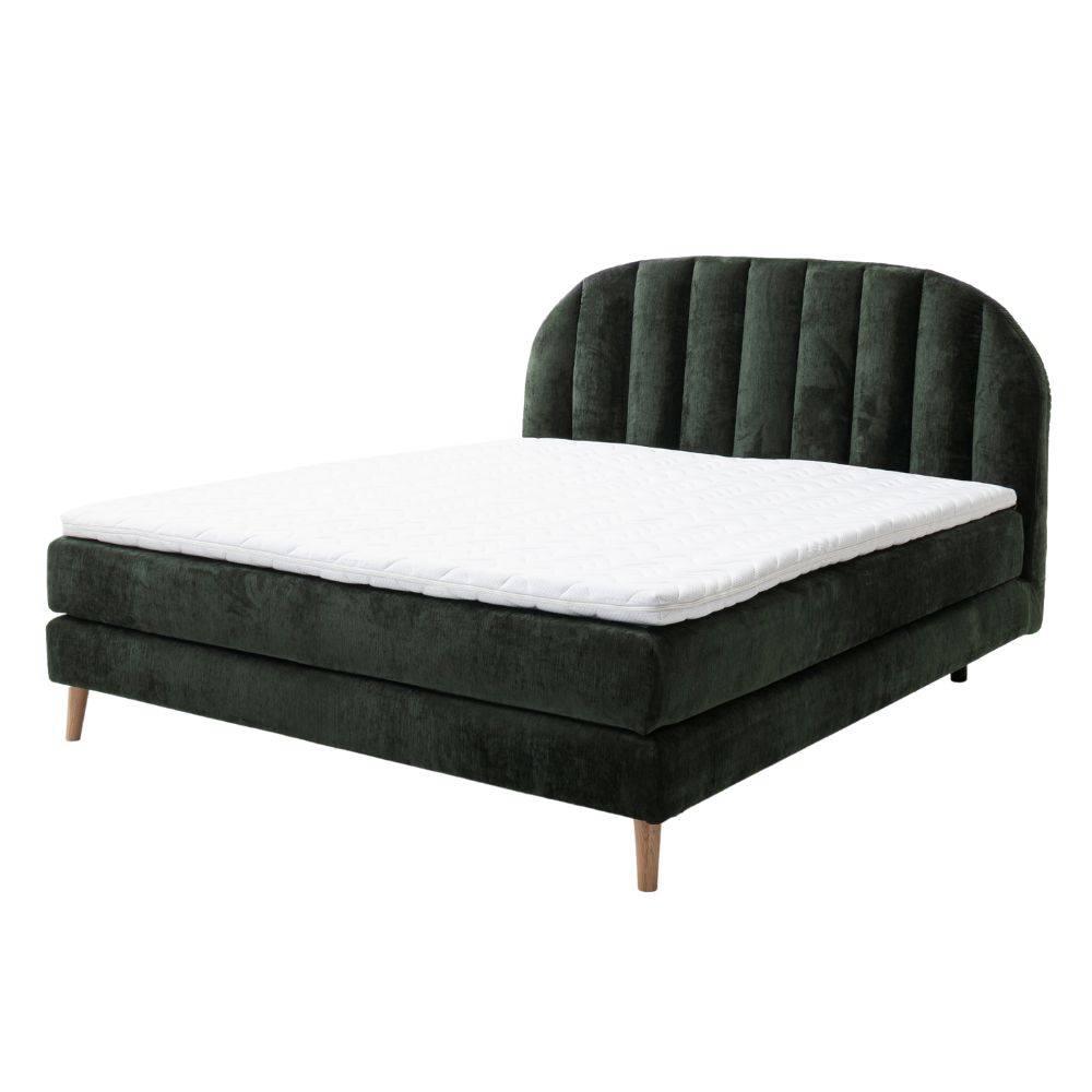 Schöner Wohnen Kollektion Boxspringbett Cornwall Neuheiten