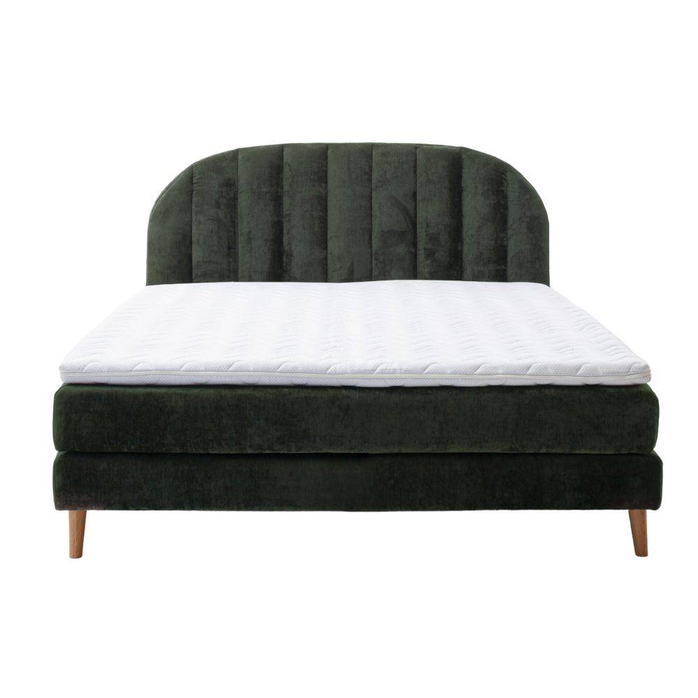 Schöner Wohnen Kollektion Boxspringbett Cornwall Neuheiten