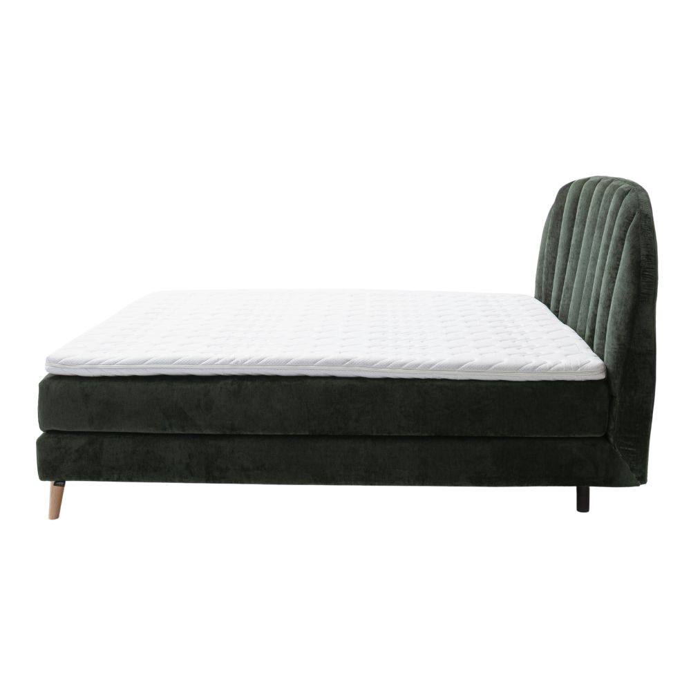 Schöner Wohnen Kollektion Boxspringbett Cornwall Neuheiten