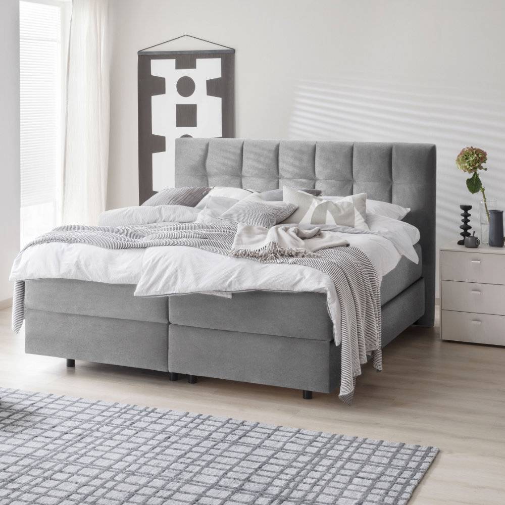 Schöner Wohnen Kollektion Boxspringbett mit Motor Vita Bestseller