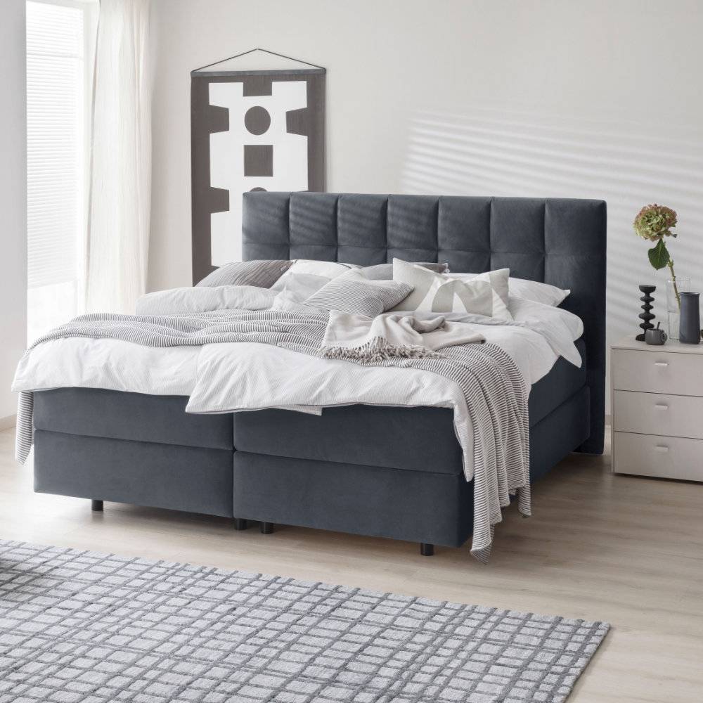 Schöner Wohnen Kollektion Boxspringbett mit Motor Vita Saisonale Angebote