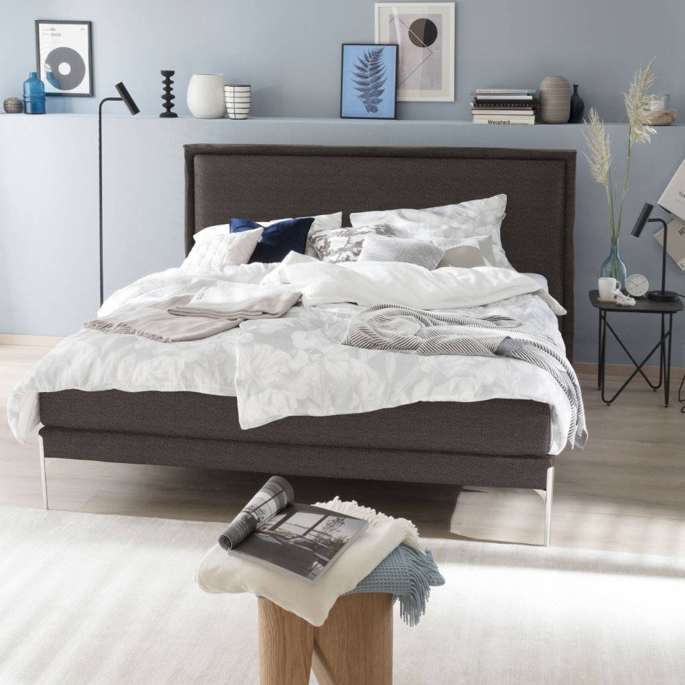 Schöner Wohnen Kollektion Boxspringbett Vita Tiefpreis