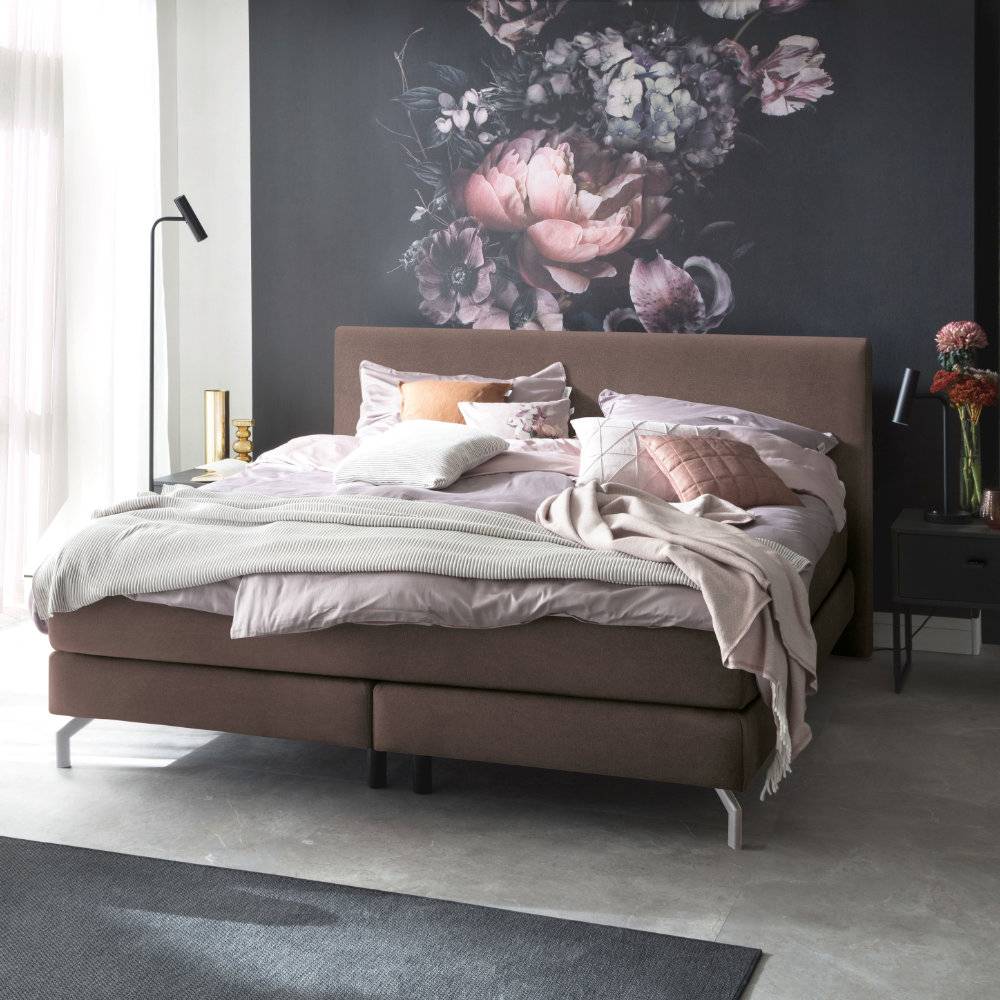Schöner Wohnen Kollektion Boxspringbett Vita Super Sparpreis