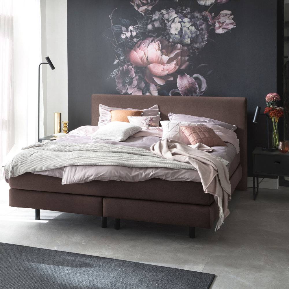 Schöner Wohnen Kollektion Boxspringbett Vita Letzte 3 Tage
