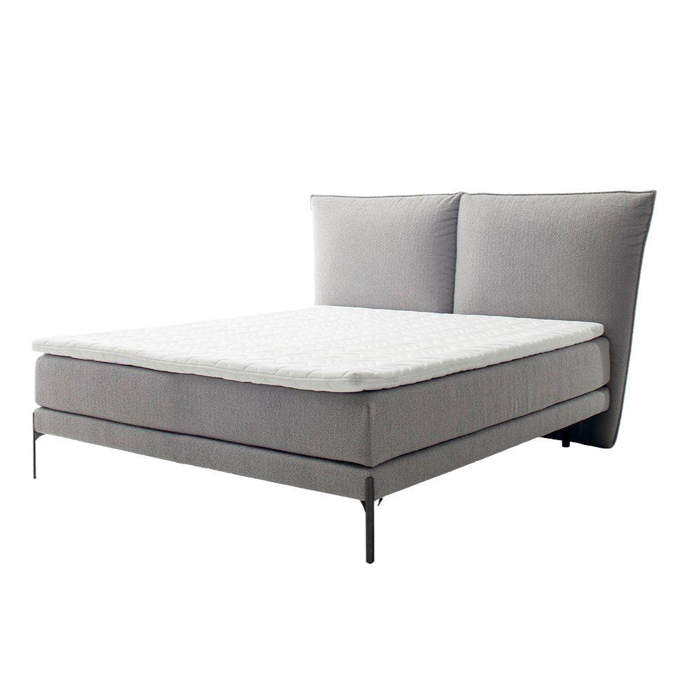 Schöner Wohnen Kollektion Boxspringbett Vita Neueste Stile