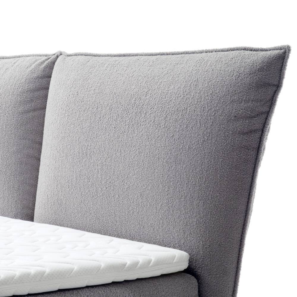 Schöner Wohnen Kollektion Boxspringbett Vita Neueste Stile