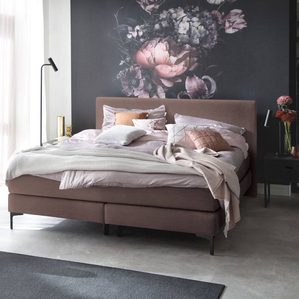 Schöner Wohnen Kollektion Boxspringbett Vita Letzter Tag