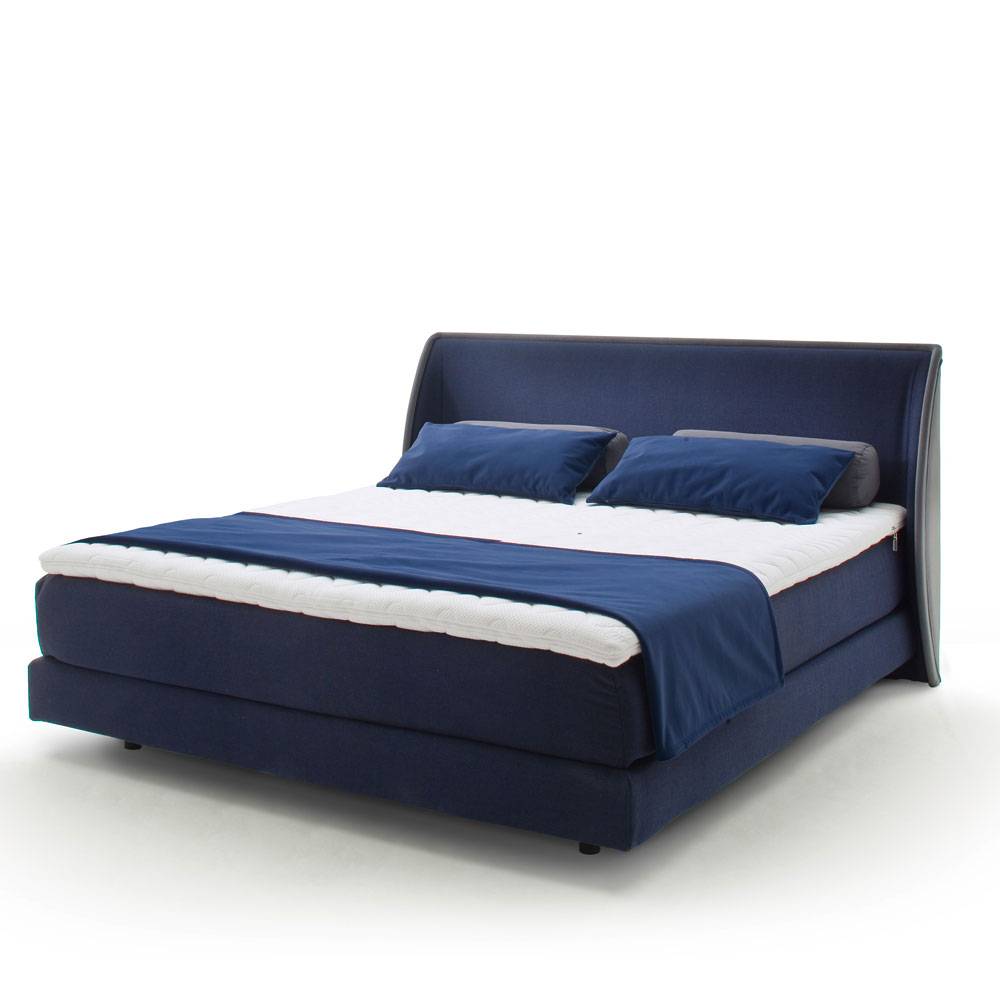 Schöner Wohnen Kollektion Boxspringbett Vita Zeitbegrenzte Promotion