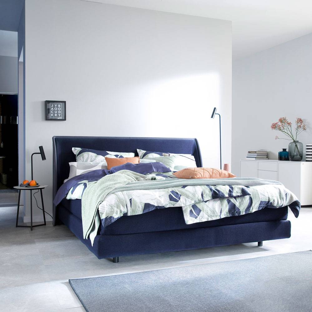 Schöner Wohnen Kollektion Boxspringbett Vita Zeitbegrenzte Promotion