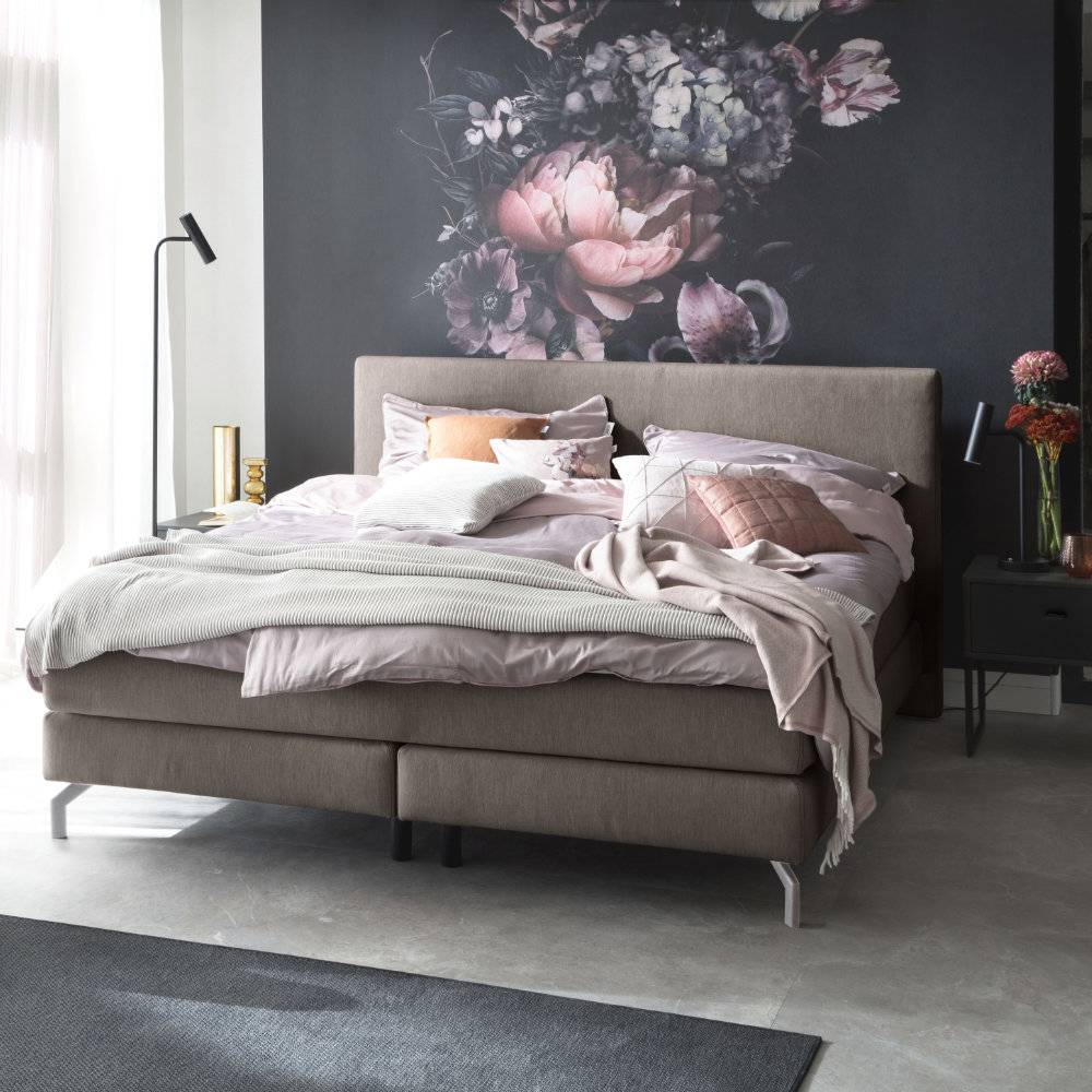 Schöner Wohnen Kollektion Boxspringbett Vita Bis zu 65% Rabatt