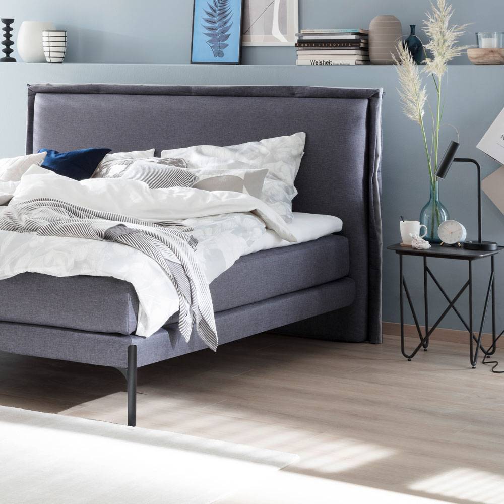 Schöner Wohnen Kollektion Boxspringbett Vita Nur für heute