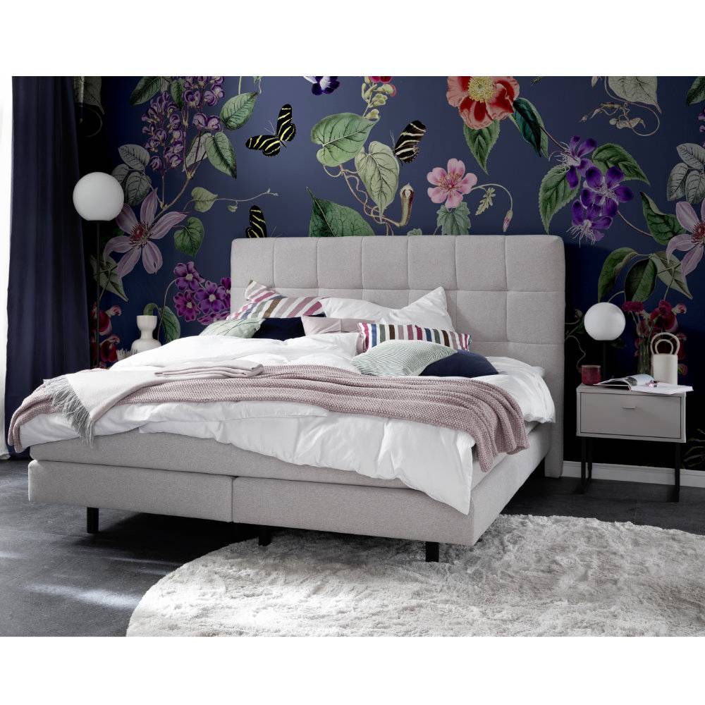 Schöner Wohnen Kollektion Boxspringbett Vita Discount Store für neue Produkte
