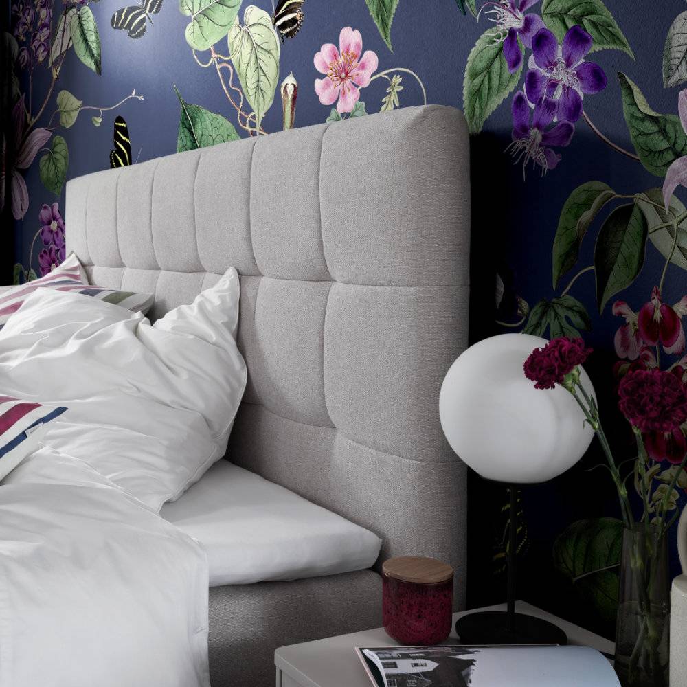Schöner Wohnen Kollektion Boxspringbett Vita Discount Store für neue Produkte