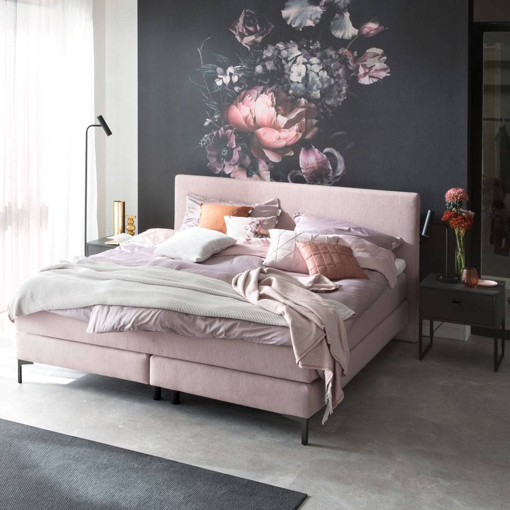 Schöner Wohnen Kollektion Boxspringbett Vita Super Rabatt