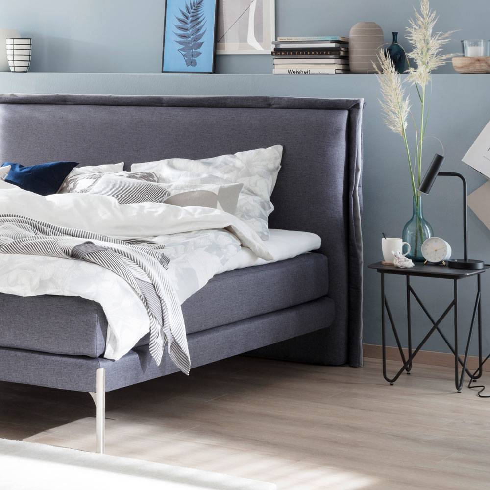 Schöner Wohnen Kollektion Boxspringbett Vita Fabrikladen