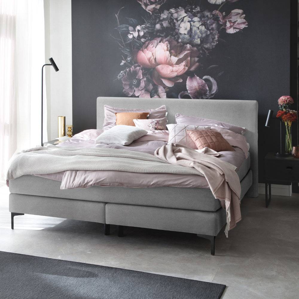 Schöner Wohnen Kollektion Boxspringbett Vita Speichern exportieren