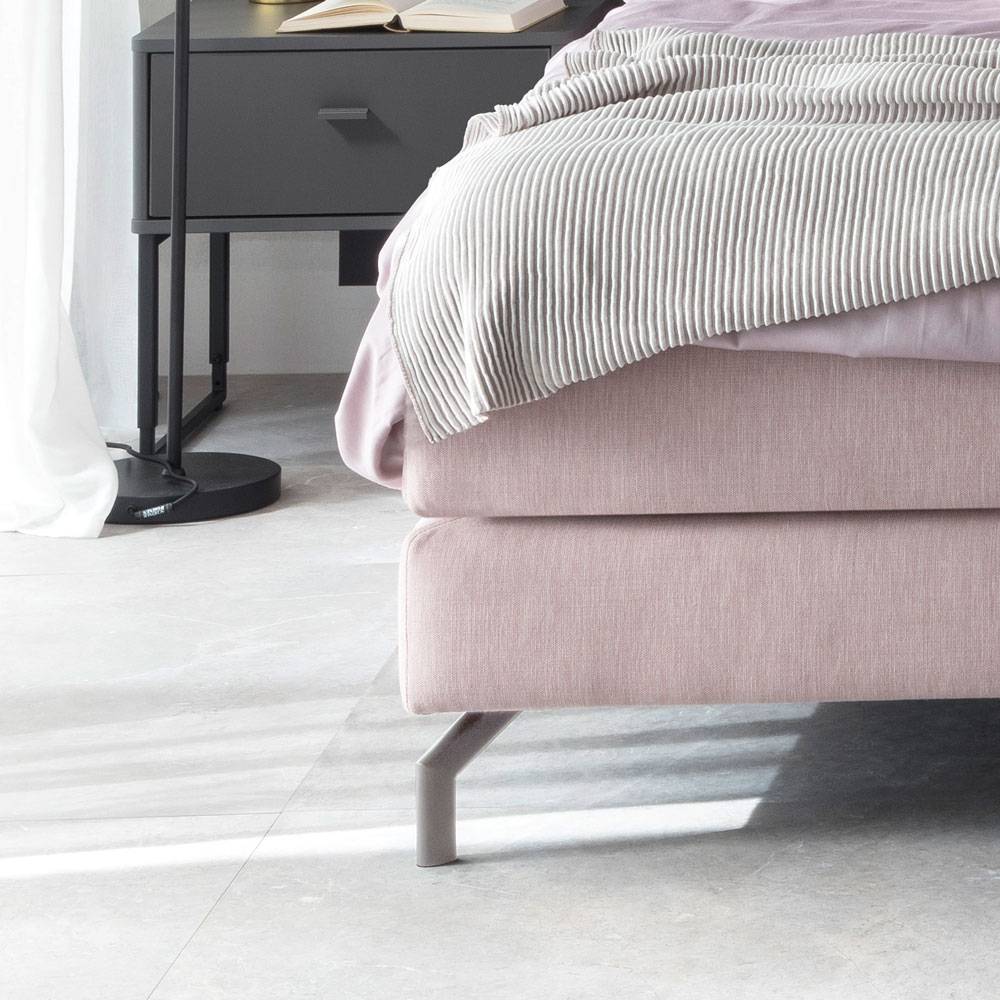 Schöner Wohnen Kollektion Boxspringbett Vita 50% Rabatt für begrenzte Zeit