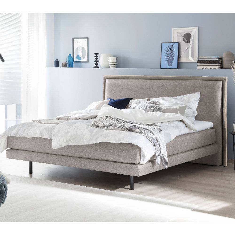 Schöner Wohnen Kollektion Boxspringbett Vita Rabatte dieses Monats