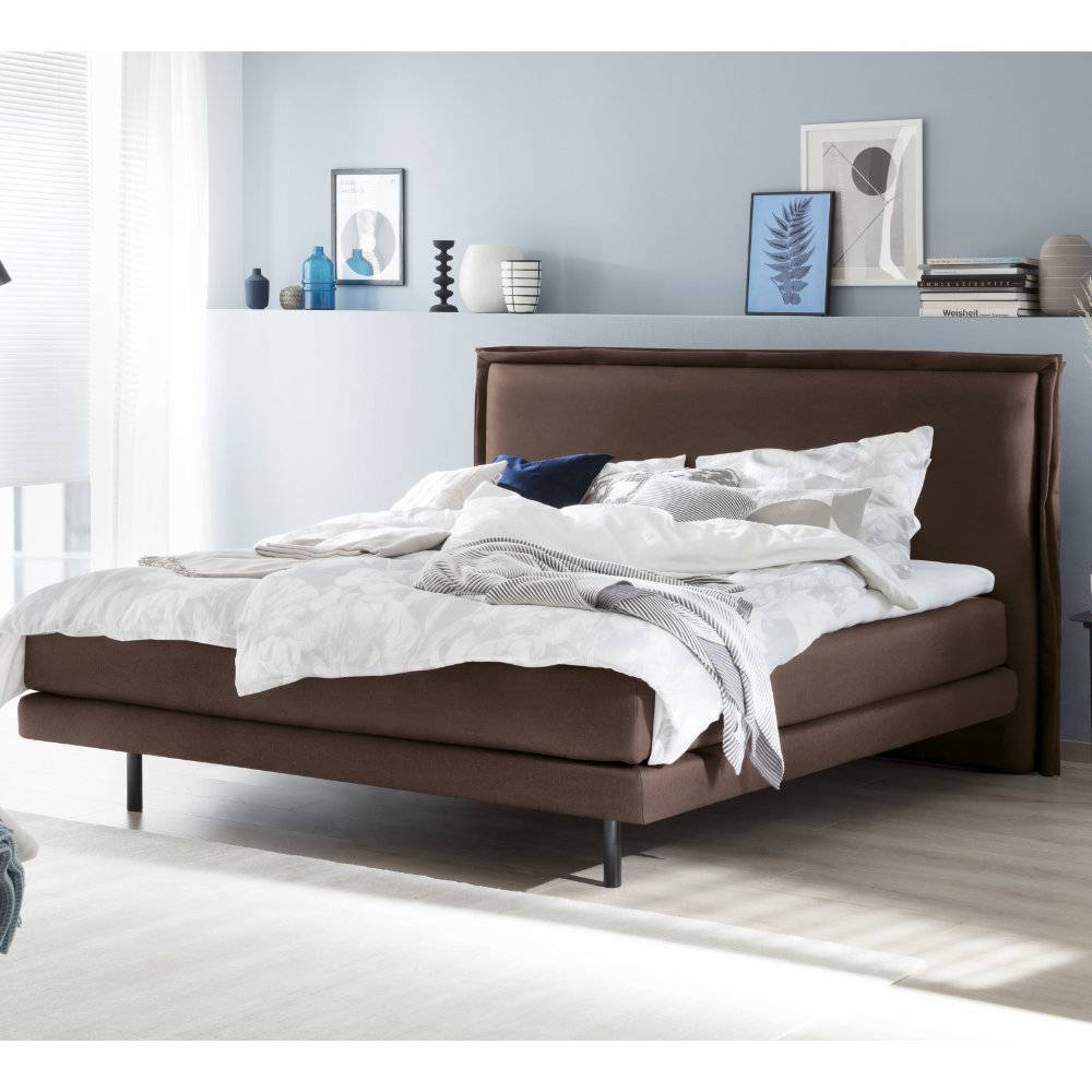 Schöner Wohnen Kollektion Boxspringbett Vita 2025
