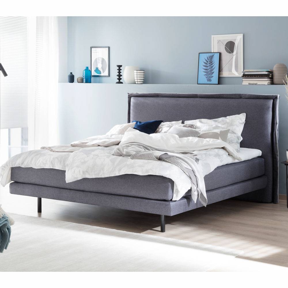 Schöner Wohnen Kollektion Boxspringbett Vita Auslauf