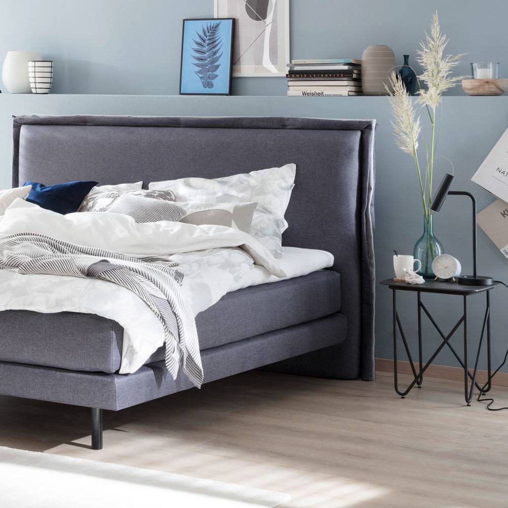 Schöner Wohnen Kollektion Boxspringbett Vita Auslauf