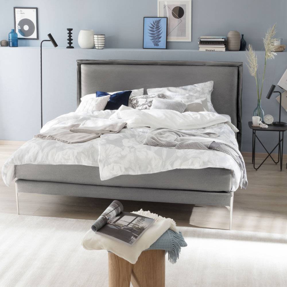 Schöner Wohnen Kollektion Boxspringbett Vita Verkauf