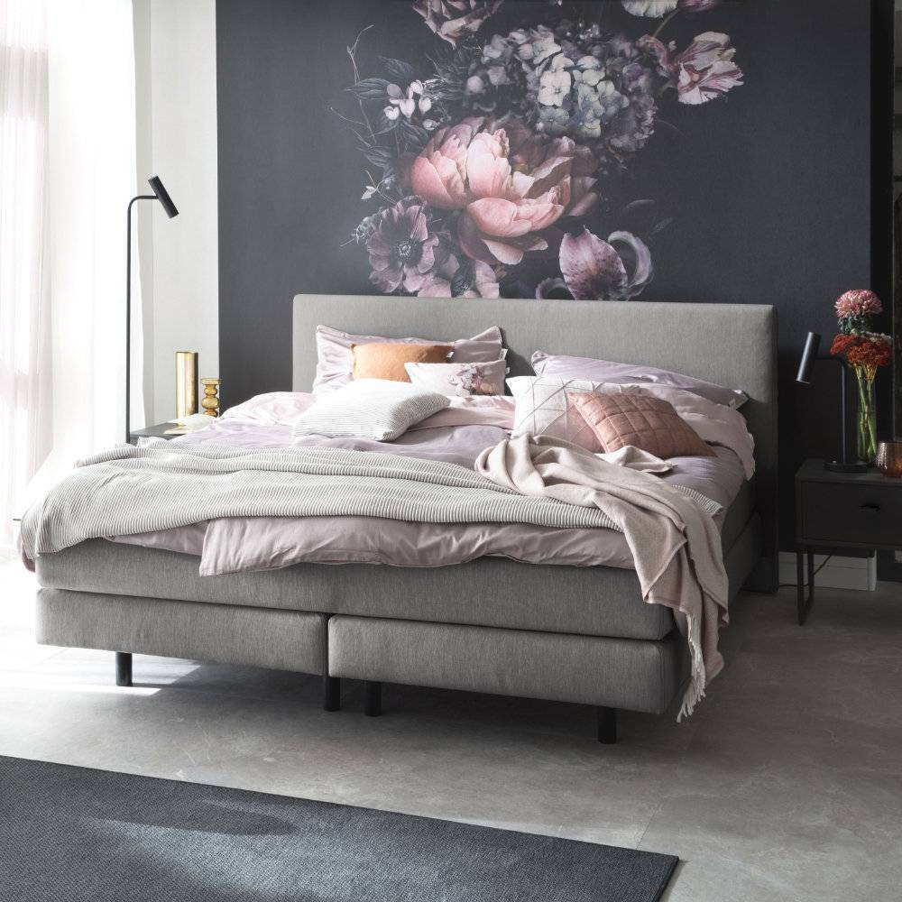 Schöner Wohnen Kollektion Boxspringbett Vita Angebote