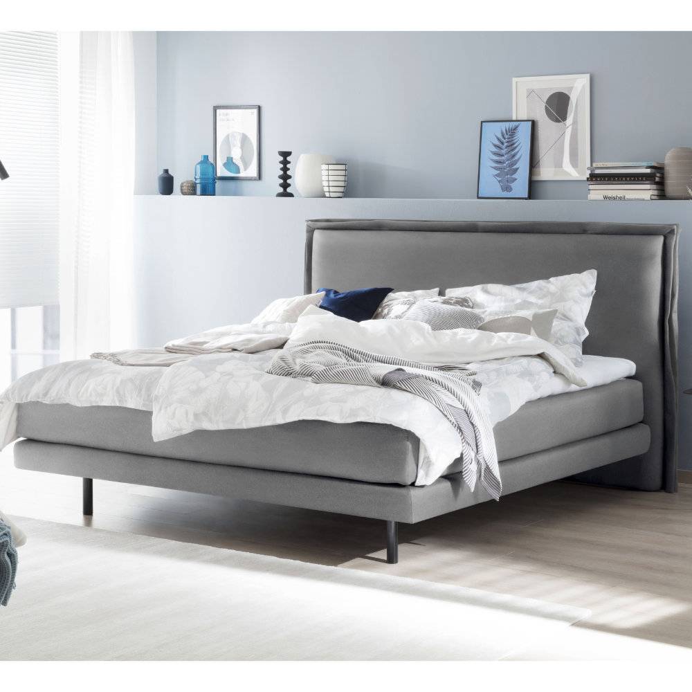 Schöner Wohnen Kollektion Boxspringbett Vita Hotsell
