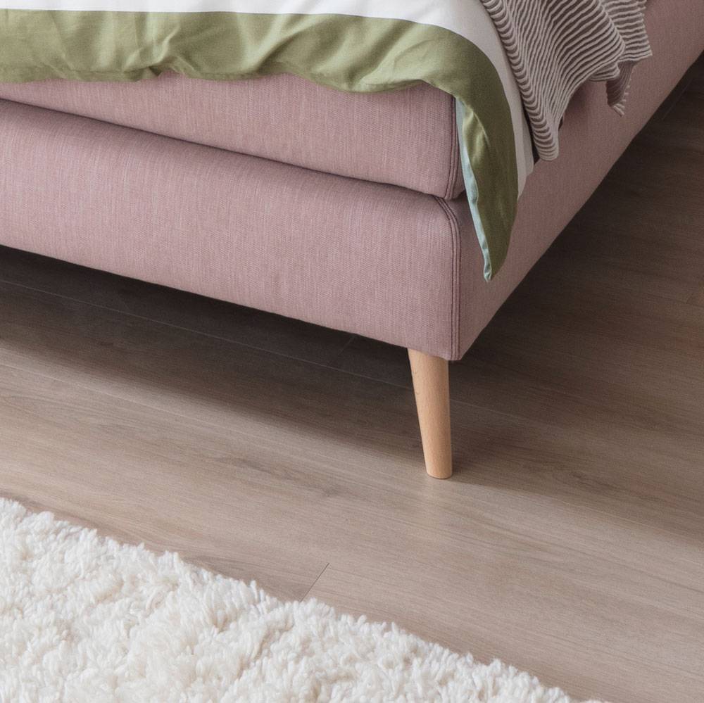 Schöner Wohnen Kollektion Boxspringbett Vita im Angebot