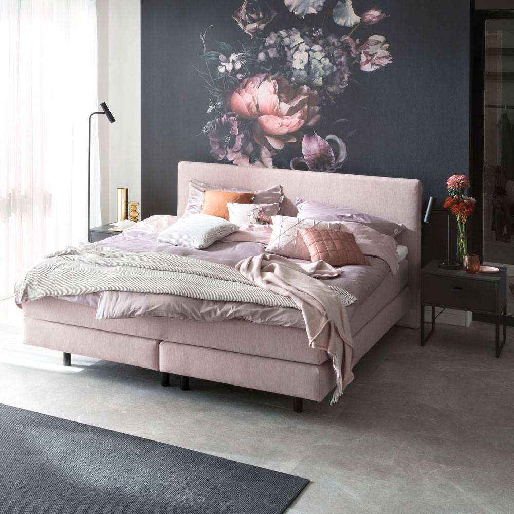 Schöner Wohnen Kollektion Boxspringbett Vita Schlussverkauf