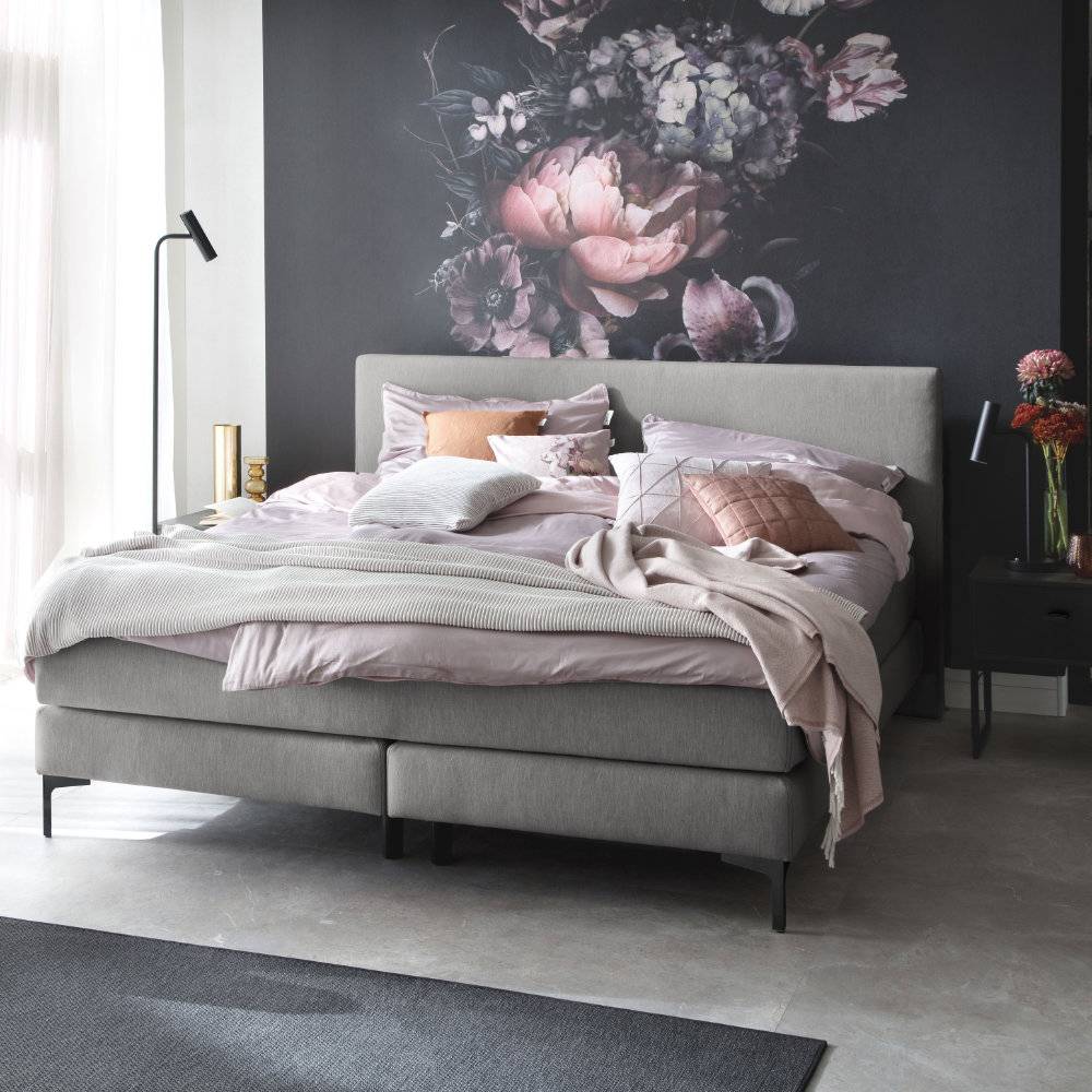 Schöner Wohnen Kollektion Boxspringbett Vita Fabrikverkauf