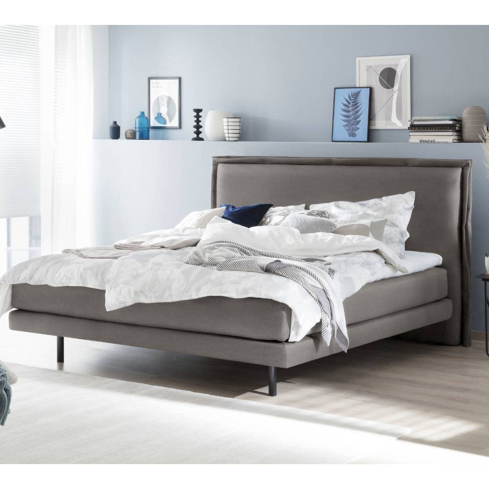 Schöner Wohnen Kollektion Boxspringbett Vita Blitzverkäufe