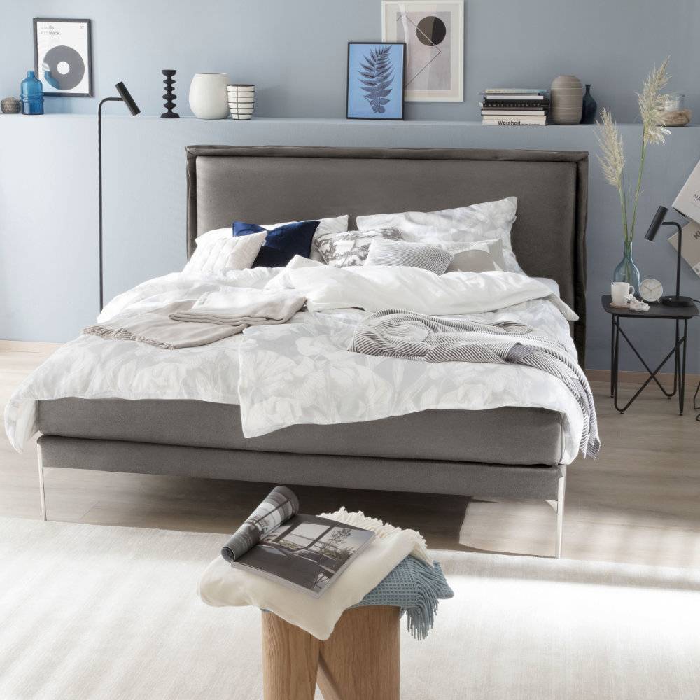 Schöner Wohnen Kollektion Boxspringbett Vita Kostenloser Versand