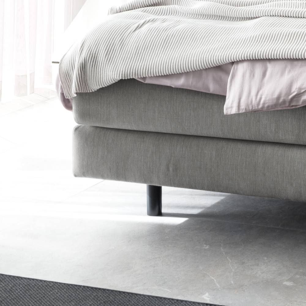 Schöner Wohnen Kollektion Boxspringbett Vita Limitierter Zeitrabatt