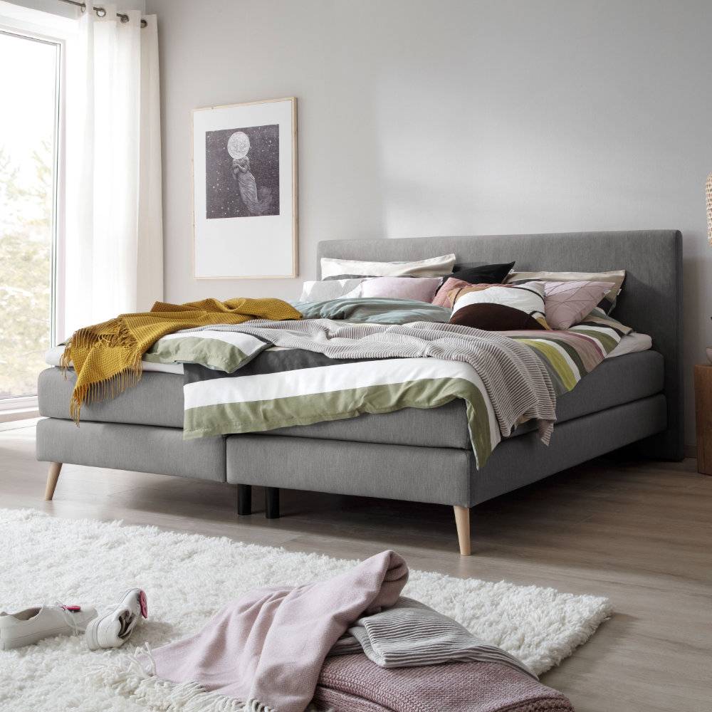 Schöner Wohnen Kollektion Boxspringbett Vita Fabrik Onlineshop