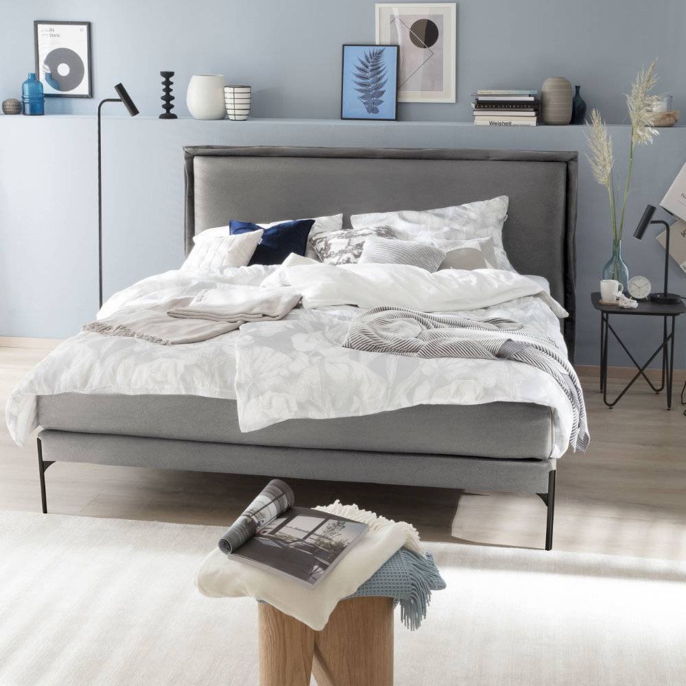 Schöner Wohnen Kollektion Boxspringbett Vita Fabrikpreis