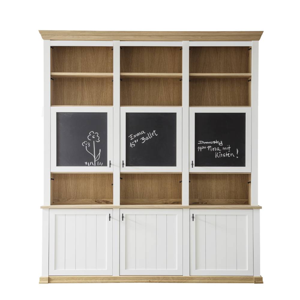 Schöner Wohnen Kollektion Bücherwand Village Versandkostenfrei