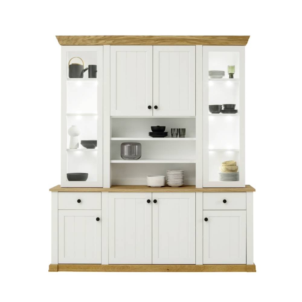 Schöner Wohnen Kollektion Buffet Village Online Shopping