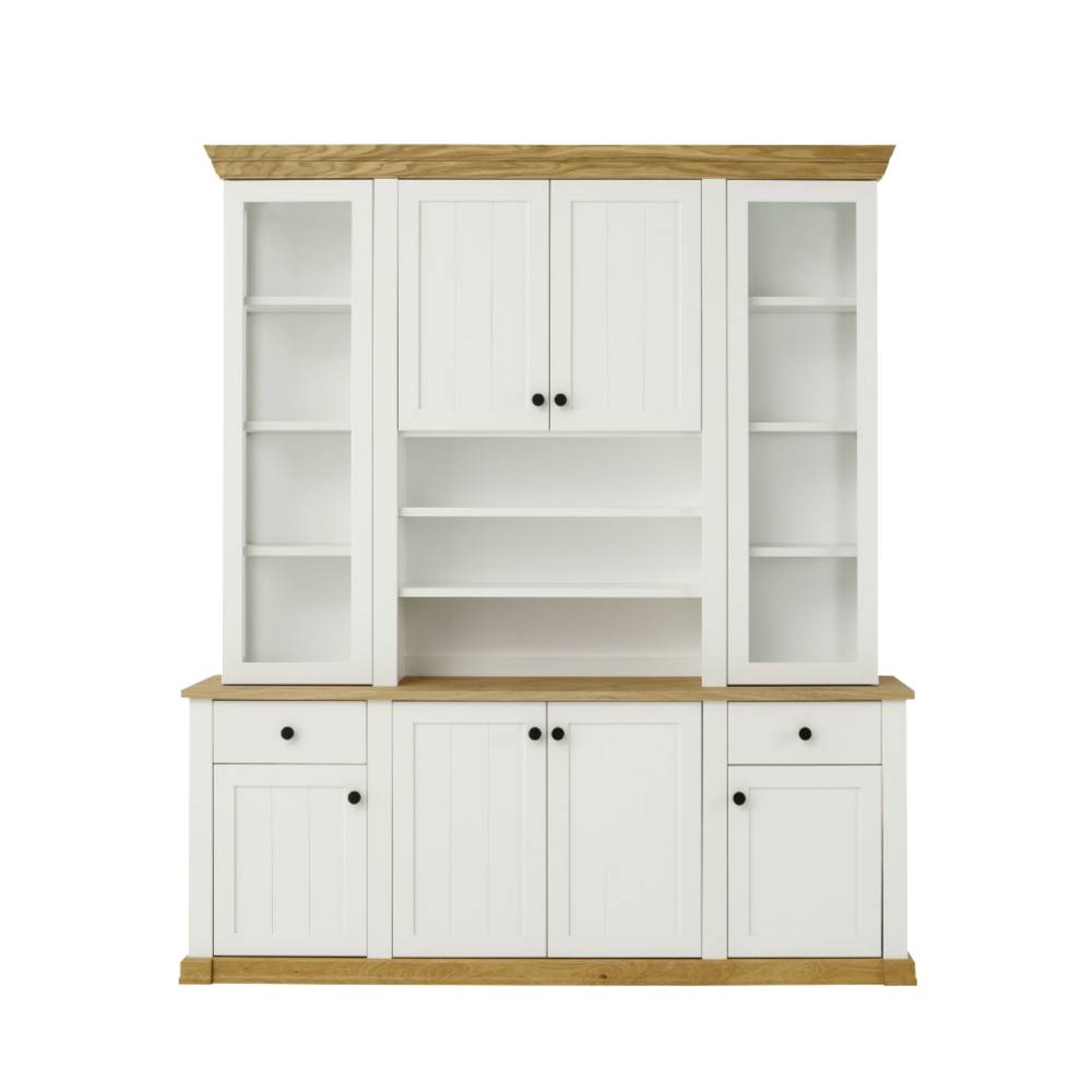 Schöner Wohnen Kollektion Buffet Village Online Shopping