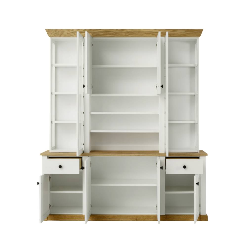 Schöner Wohnen Kollektion Buffet Village Online Shopping