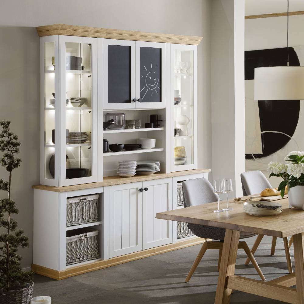 Schöner Wohnen Kollektion Buffet Village Exklusivangebot